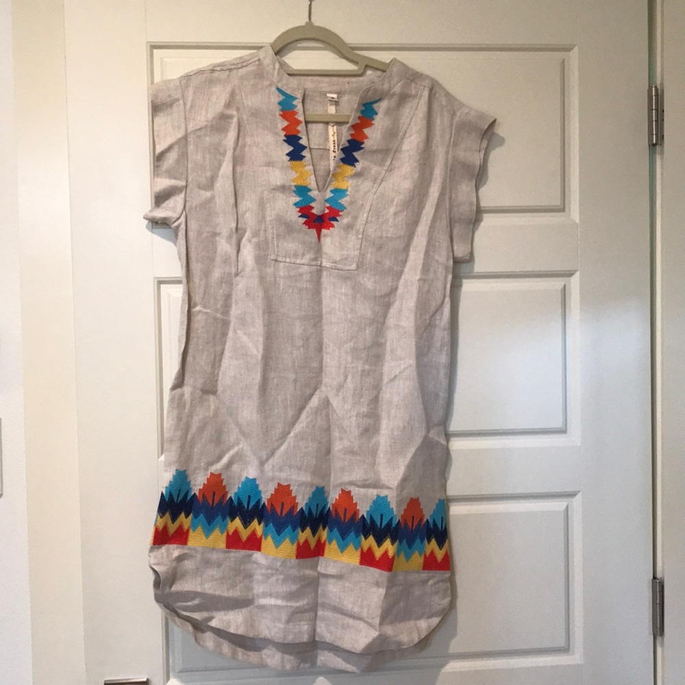Uncle Frank dress